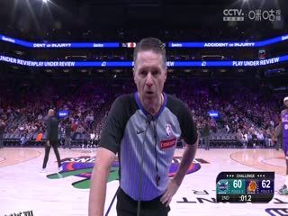 NBA常规赛 黄蜂VS太阳 20250113 高清海报