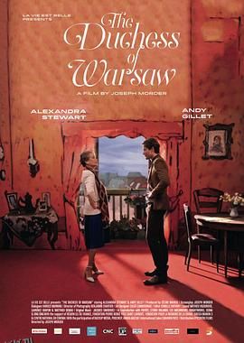 华沙女公爵 海报