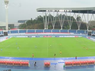 中甲联赛 佛山南狮VS定南赣联 20250423 海报