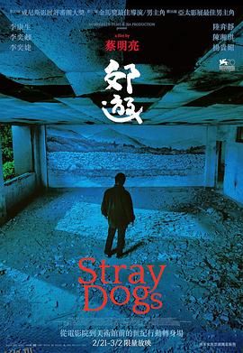 郊游[电影解说] 海报