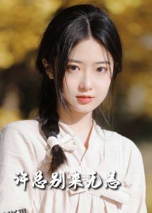 许总别来无恙50集 海报