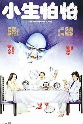 小生怕怕[电影解说] 海报