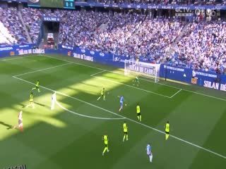 西甲联赛 西班牙人VS皇家贝蒂斯 20250505 海报