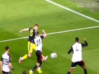 英超联赛 布伦特福德VS谢菲尔德联 20240413 海报