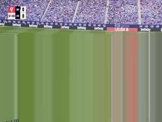 西甲联赛 西班牙人VS拉斯帕尔马斯 20250525 海报