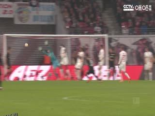 德甲 柏林赫塔vs云达不莱梅 (刘洪新) 20230422 海报