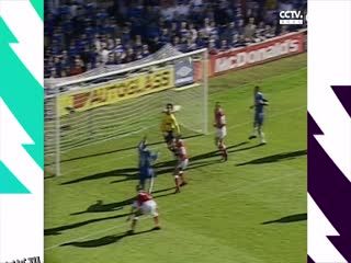 英超 布莱顿vs狼队 20230429（尼奇Nicky） 海报