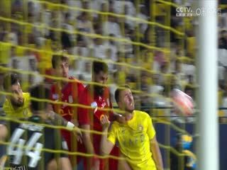 沙特联联赛 利雅得胜利vs艾卜哈 (鹿中原) 20231006 海报