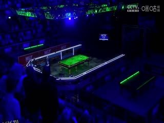 斯诺克 约翰·希金斯5-6特鲁姆普 20230826 海报