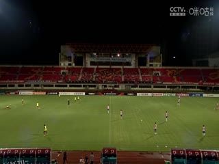 中甲 上海嘉定汇龙vs广西平果哈嘹 20230819（官方解说） 海报