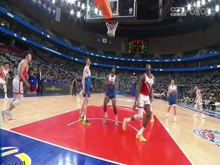 CBA常规赛第16轮 新疆伊力特VS江苏肯帝亚 20231213（依力） 海报