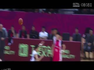 WCBA常规赛B组 合肥文旅VS黑龙江上东 20250102 高清海报