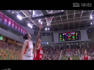 WCBA常规赛B组 江西赣星VS合肥文旅 20250117 高清海报