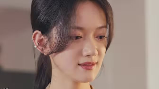 破茧短剧版 海报