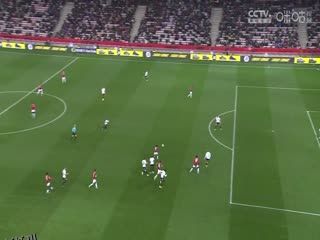 法甲 尼斯vs朗斯 (洪宇青) 20231220 海报