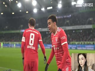 德甲 美因茨vs拜仁慕尼黑 20230422（美杜莎） 海报