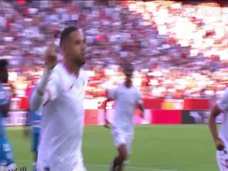 西甲 塞维利亚VS阿尔梅里亚 咪咕高清国语 20230927 海报