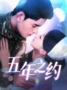 五年之约 海报