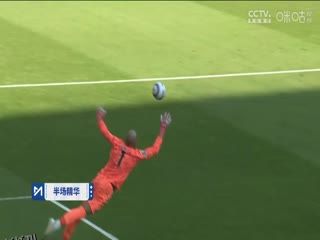 英超联赛 切尔西VS莱斯特城 20250309 海报