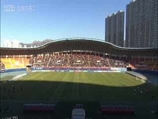 中甲联赛 大连鲲城VS广东广州豹 20250330 海报