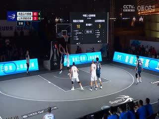 超三联赛 南昌众天麒麟21.10山东绿橙体育 20230928 海报