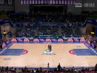 CBA常规赛第16轮 天津先行者VS四川金强 20231213（原声） 海报