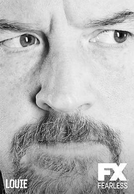 路易不容易第四季 海报