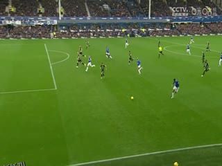 英超 埃弗顿vs布莱顿 (苗锟) 20231104 海报