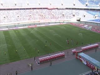 中甲联赛 辽宁铁人VS陕西联合 20250504 海报