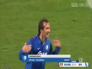 德甲联赛 勒沃库森VS波鸿 20250329 海报