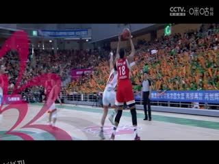 WCBA排位赛 北京首钢园VS黑龙江上东 20250312 海报