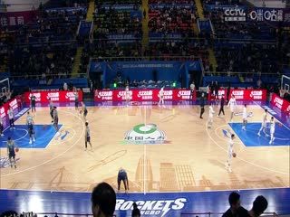 CBA常规赛第9轮 宁波町渥VS上海久事 20231113（陈涛） 海报