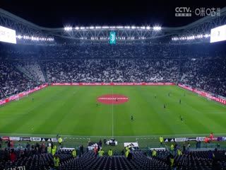 意大利杯 尤文图斯VS卡利亚里 20241218 海报