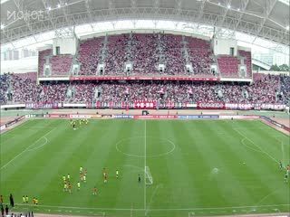 中甲联赛 陕西联合VS深圳青年人 20250601 海报