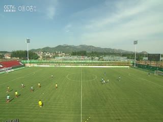 中乙联赛 泰安天贶VS北京理工 20250517 海报