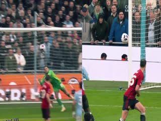 意甲联赛 博洛尼亚VS国际米兰 20250421 海报