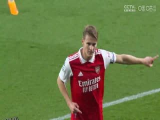 英超 布莱顿vs埃弗顿 (郭灿亮) 20230508 海报