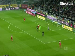 德甲 RB莱比锡vs霍芬海姆 (刘洋) 20230429 海报