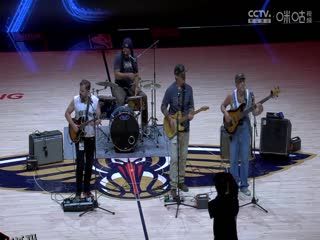 NBA常规赛 国王VS鹈鹕 20241213 海报