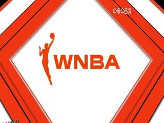 WNBA季后赛 纽约自由人VS康涅狄格太阳 20230929 海报