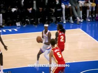 NBA常规赛 公牛VS尼克斯 20250221 海报