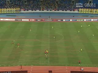 中甲 青岛西海岸vs东莞莞联(官方解说) 20230909 海报