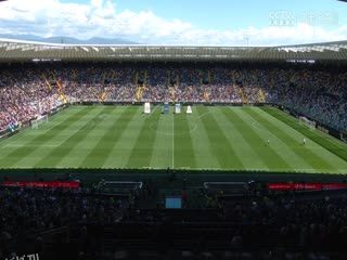 意甲联赛 乌迪内斯VS蒙扎 20250511 海报