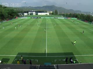 中乙联赛 昆明城星VS广东铭途 20250517 海报