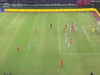 中超联赛 梅州客家VS河南俱乐部酒祖杜康 20250301 海报