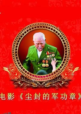 尘封的军功章 海报