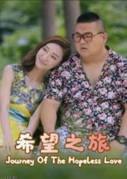 希望之旅2017 海报