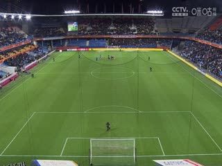 法甲 蒙彼利埃vs尼斯 (邵煊) 20231110 海报