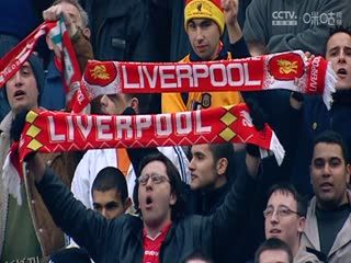 英超 利物浦vs曼联 (洪荒) 20231217 海报