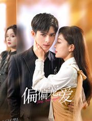 偏偏宠爱 海报